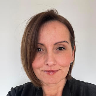 Team - Foto von Martina