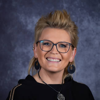 Team - Foto von Anita